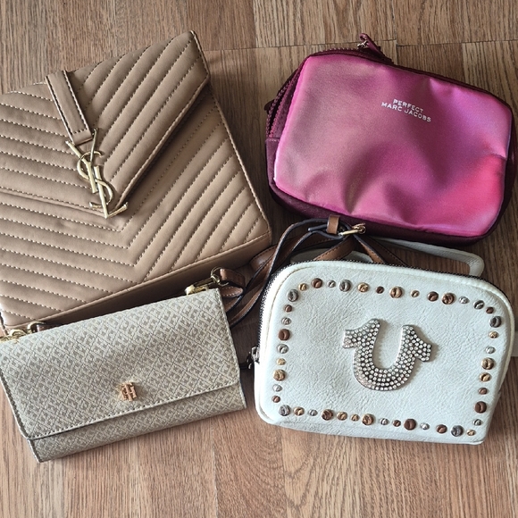 Marc Jacobs, True Religion & Tommy Hilfiger - Picture 1 of 1